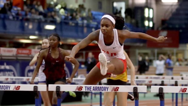 Track and Field